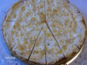 Tränchenkuchen - Weinender Kuchen - Rezept