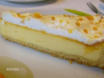 Tränchenkuchen - Weinender Kuchen - Rezept - Bild Nr. 4