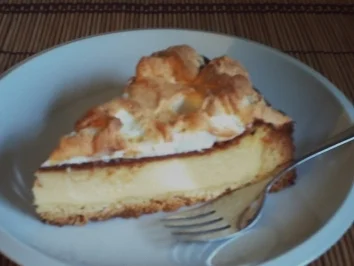 Tränchenkuchen - Weinender Kuchen - Rezept - Bild Nr. 5