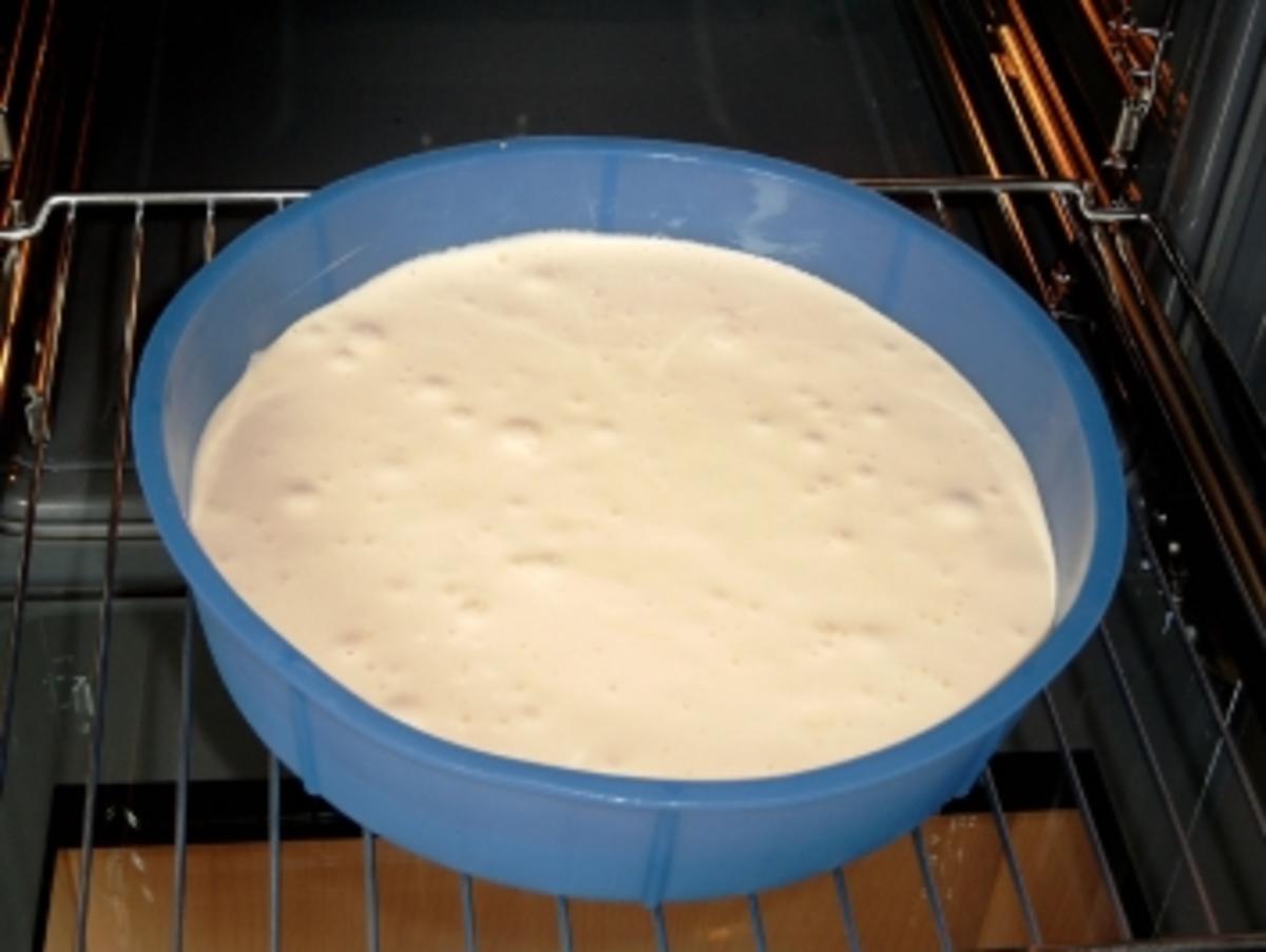 Milka-Schoko-Sahne-Torte - Rezept - Bild Nr. 4