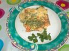 Möhrenauflauf - Rezept