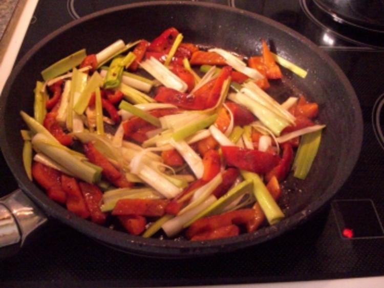 Chinesisches Schweinefleisch mit Kokosmilch - einfach - 74 kcal/100g Chinesisches Schweinefleisch mit Kokosmilch - einfach - 74 kcal/100g