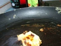 Marinierte Garnelen auf Kopfsalat mit Tomaten - Rezept - Bild Nr. 7