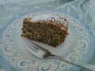 Mohnkuchen - Rezept