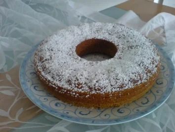 Rezept: Mohnkuchen Bild Nr. 2 Mohnkuchen - Rezept - Bild Nr. 2