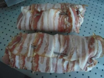 Buntes Spargelgemüse mit Schweinefilet - Rezept - Bild Nr. 5