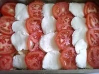 Rezept: Tomaten-Ravioli-Gratin Bild Nr. 6 Tomaten-Ravioli-Gratin - Rezept - Bild Nr. 6