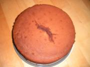 Sachertorte - Rezept