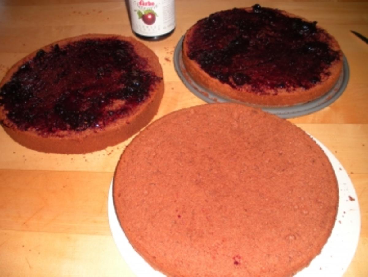 Sachertorte - Rezept - Bild Nr. 2