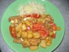Kretapfanne - Rezept