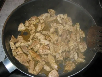 Rezept: Kretapfanne Bild Nr. 2 Kretapfanne - Rezept - Bild Nr. 2