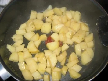 Rezept: Kretapfanne Bild Nr. 3 Kretapfanne - Rezept - Bild Nr. 3