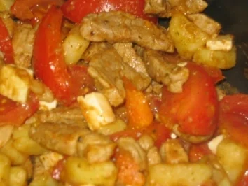 Rezept: Kretapfanne Bild Nr. 5 Kretapfanne - Rezept - Bild Nr. 5