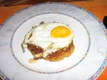 Puten-Kräuterfrikadellen mit Ei - Rezept - Bild Nr. 10