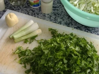 Rübstiel " Münsterländer Art " mit Nackenkotelett - Rezept - Bild Nr. 3