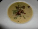 Kartoffelsuppe - die Feine - Rezept