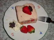 Erdbeeren - Tiramisu - Rezept