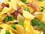 Nudelrisotto - Rezept