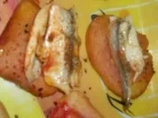 SPEZIALREZEPT für Annette - Rezept