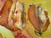 SPEZIALREZEPT für Annette - Rezept
