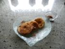 Apfelbeignets - Rezept