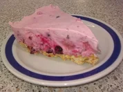 Crispy Berry - Rezept