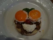 Kids Party - Essen - Hamburger Clown - Rezept