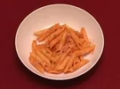 Penne alla Vodka (Alexander Klaws) - Rezept