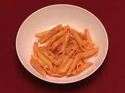 Penne alla Vodka (Alexander Klaws) - Rezept