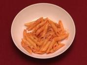 Penne alla Vodka (Alexander Klaws) - Rezept