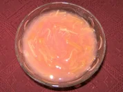 Rezept: Rhabarberkompott Rhabarberkompott - Rezept