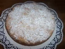 Versunkener Kirschkuchen mit Streuseldecke - Rezept