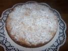Versunkener Kirschkuchen mit Streuseldecke - Rezept