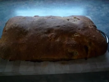 Hack im Brot - Rezept - Bild Nr. 4