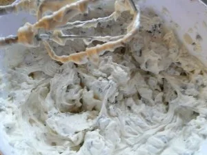 Rezept: After- Eight Torte mit Bananen Bild Nr. 6 After- Eight Torte mit Bananen - Rezept - Bild Nr. 6