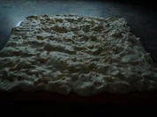 Rezept: Pfirsich - Schmand - Schnitte Pfirsich - Schmand - Schnitte - Rezept