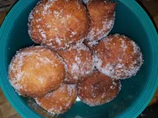 Quarkkreppel - Rezept - Bild Nr. 2