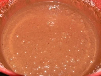 Erdbeer-Schoko-Törtchen - Rezept - Bild Nr. 3