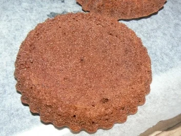 Erdbeer-Schoko-Törtchen - Rezept - Bild Nr. 5