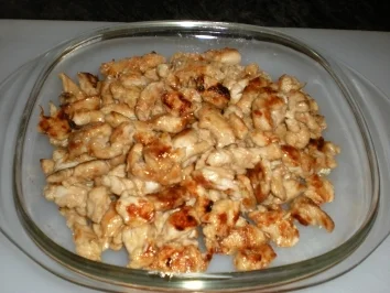 Rezept: FLEISCH: Emis Asiapfanne Bild Nr. 3 FLEISCH: Emis Asiapfanne - Rezept - Bild Nr. 3