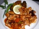 FLEISCH: Emis Asiapfanne - Rezept