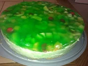 Rezept: Philadelpia Torte Philadelpia Torte - Rezept