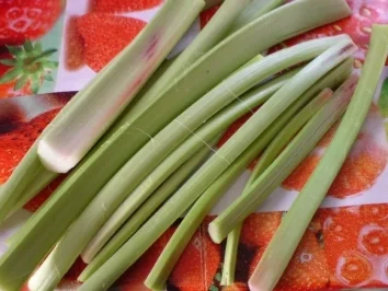 Striche mit was zum Trinken - Dessert - Rezept - Bild Nr. 5