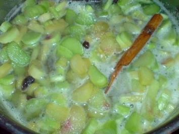 Striche mit was zum Trinken - Dessert - Rezept - Bild Nr. 8