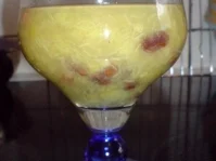 Striche mit was zum Trinken - Dessert - Rezept - Bild Nr. 2