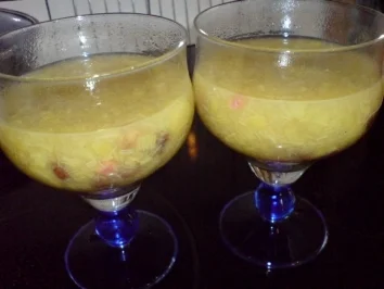 Striche mit was zum Trinken - Dessert - Rezept - Bild Nr. 9