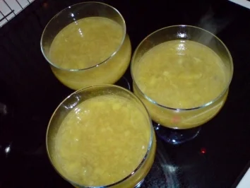 Striche mit was zum Trinken - Dessert - Rezept - Bild Nr. 10