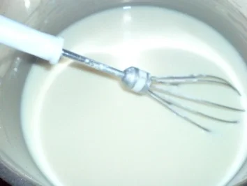 Striche mit was zum Trinken - Dessert - Rezept - Bild Nr. 12