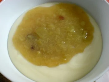 Striche mit was zum Trinken - Dessert - Rezept - Bild Nr. 14