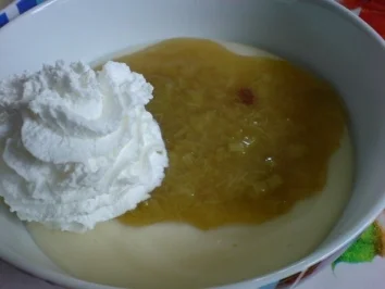 Striche mit was zum Trinken - Dessert - Rezept - Bild Nr. 4